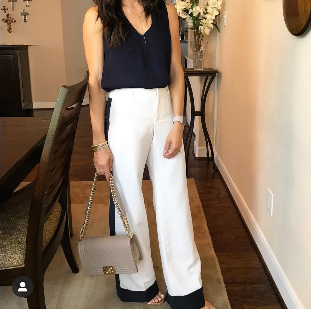 Banana Republic Trousers